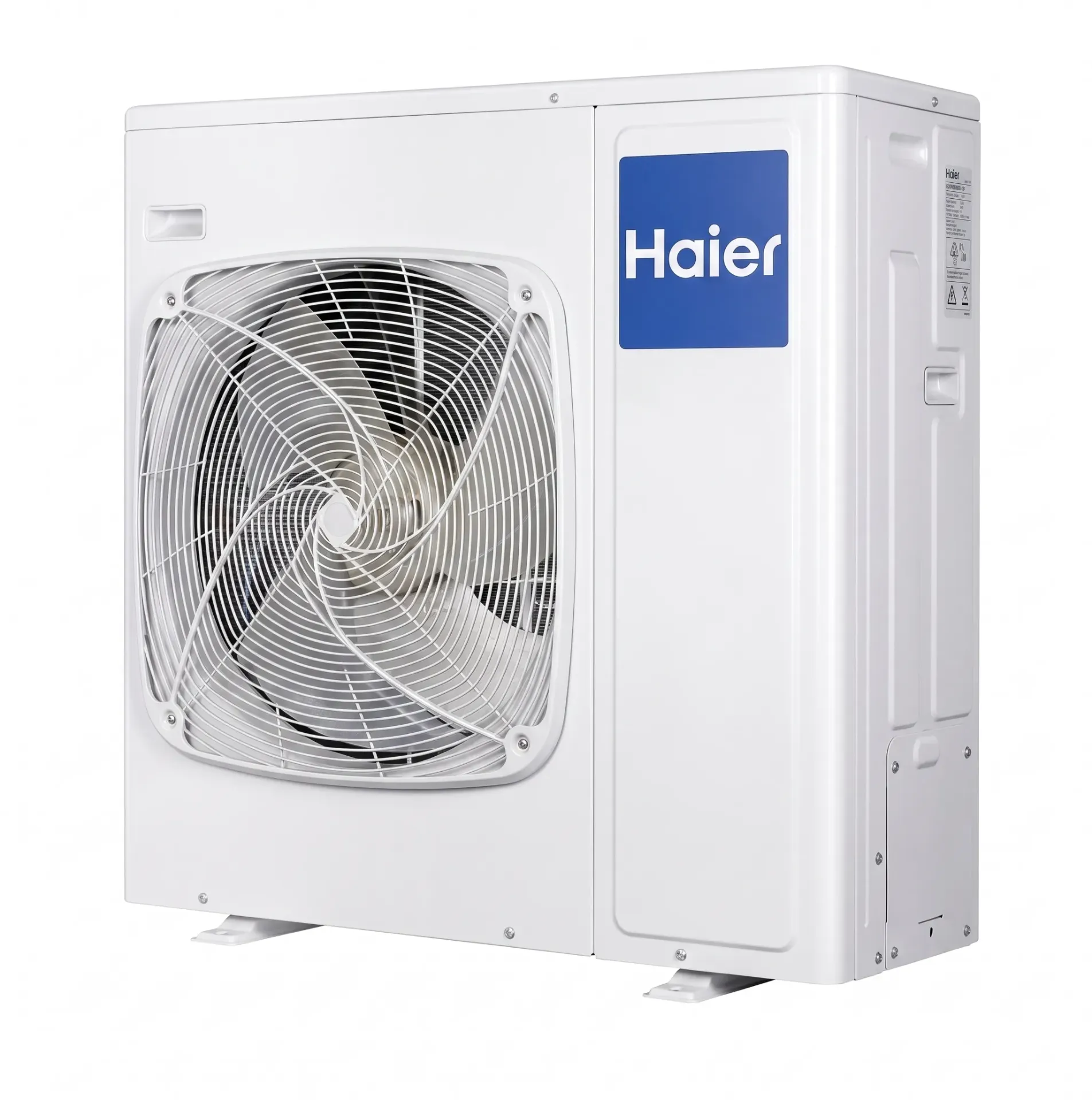 SUPER MATCH Außengerät 10.5 kW
