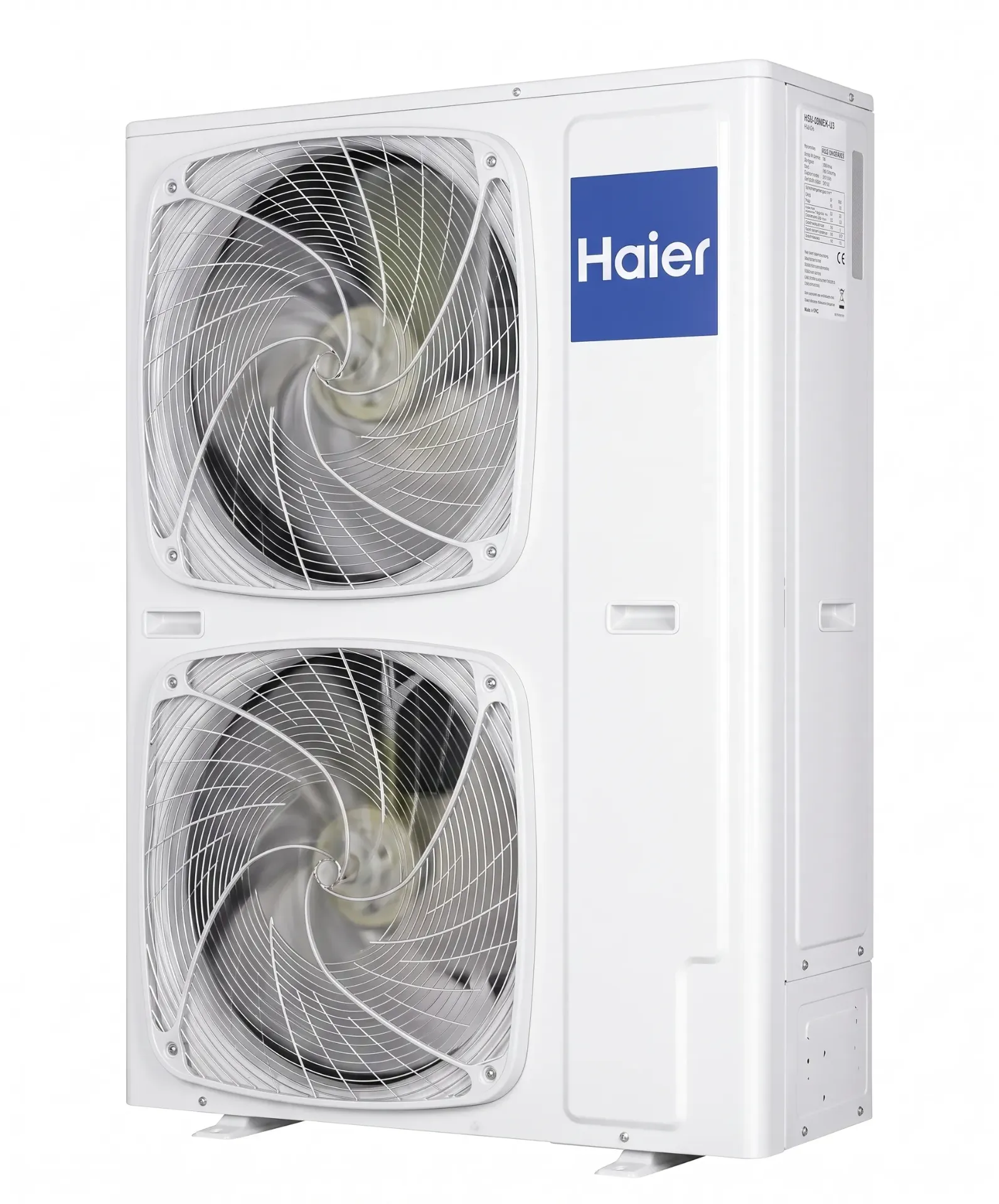 SUPER MATCH Außengerät 16.0  kW