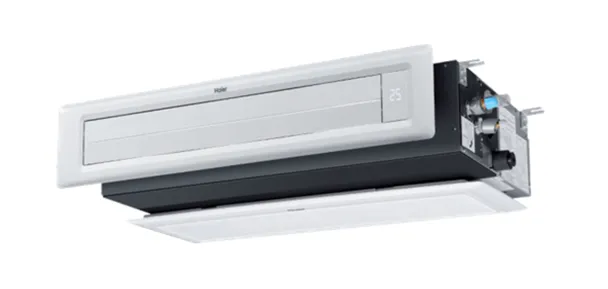 [P1B-890IA/D] Paneel für Kanaleinbaugerät Flach (2.5-3.5 kW)