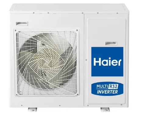 MULTISPLIT Außengerät 9.0  kW (1:5)