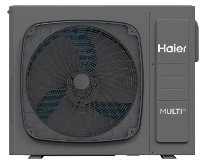 MULTISPLIT 3S Außengerät 5.5 kW (1:3 WRG)