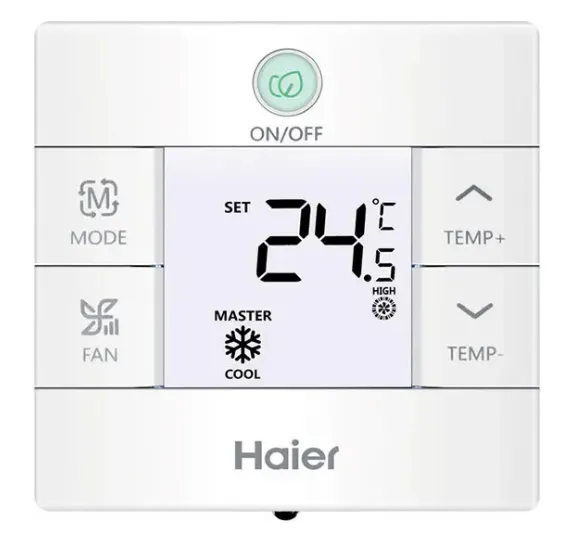 [HW-BA316AFK] Kabelfernbedienung HW-BA316AFK